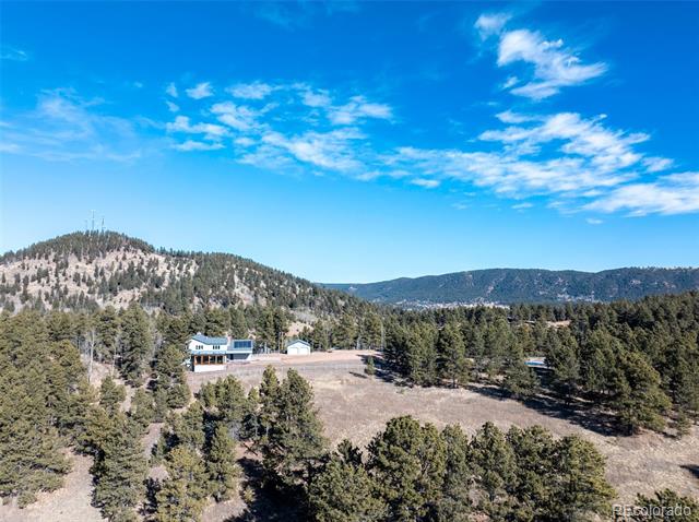 231 S Forty Road
