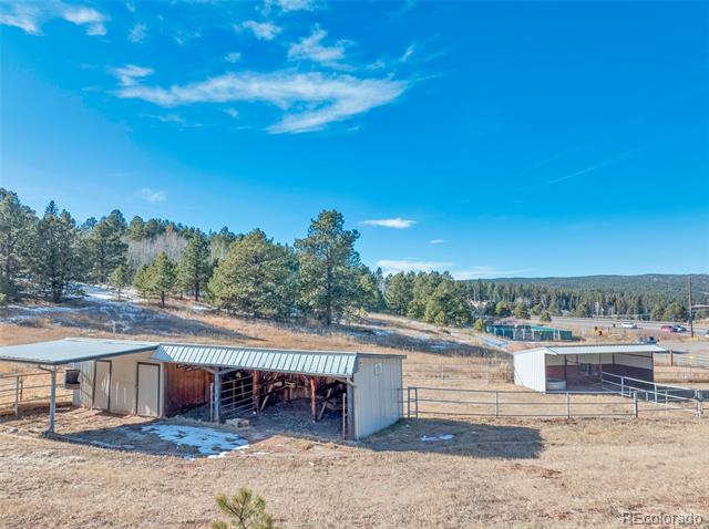 231 S Forty Road