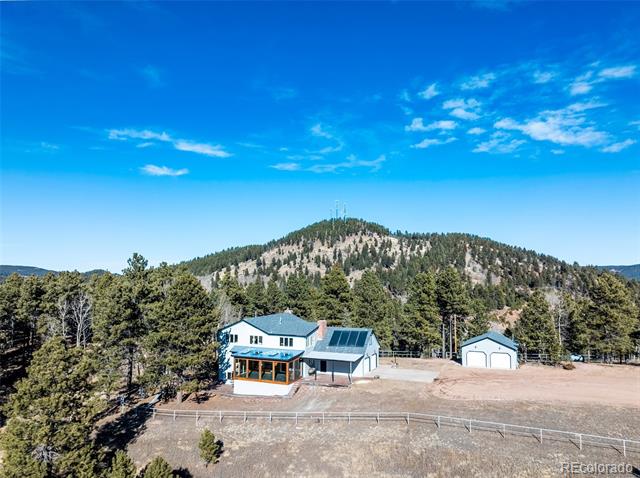 231 S Forty Road