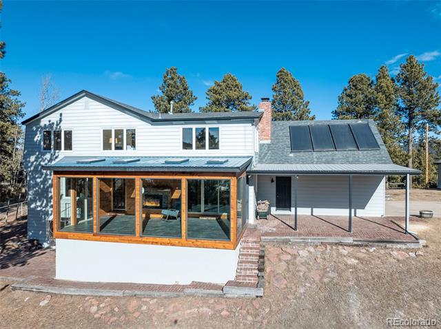 231 S Forty Road