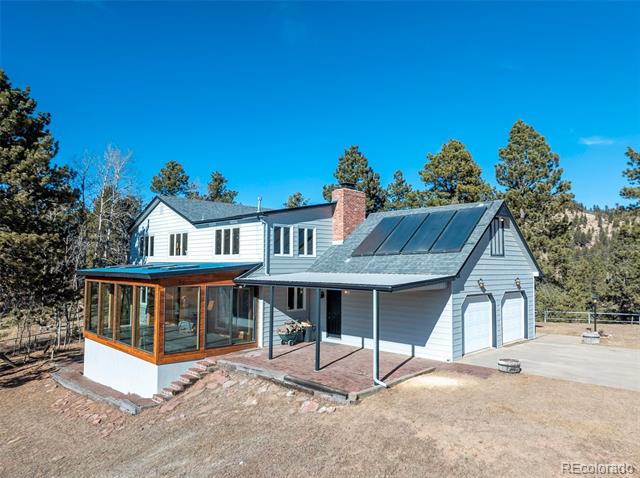 231 S Forty Road