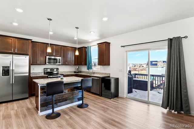 983 High Point Trail