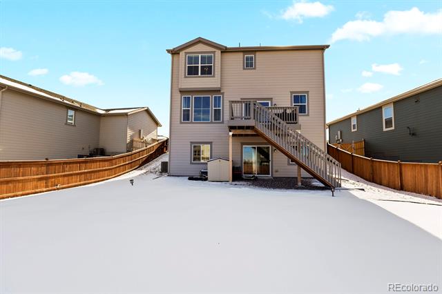 983 High Point Trail