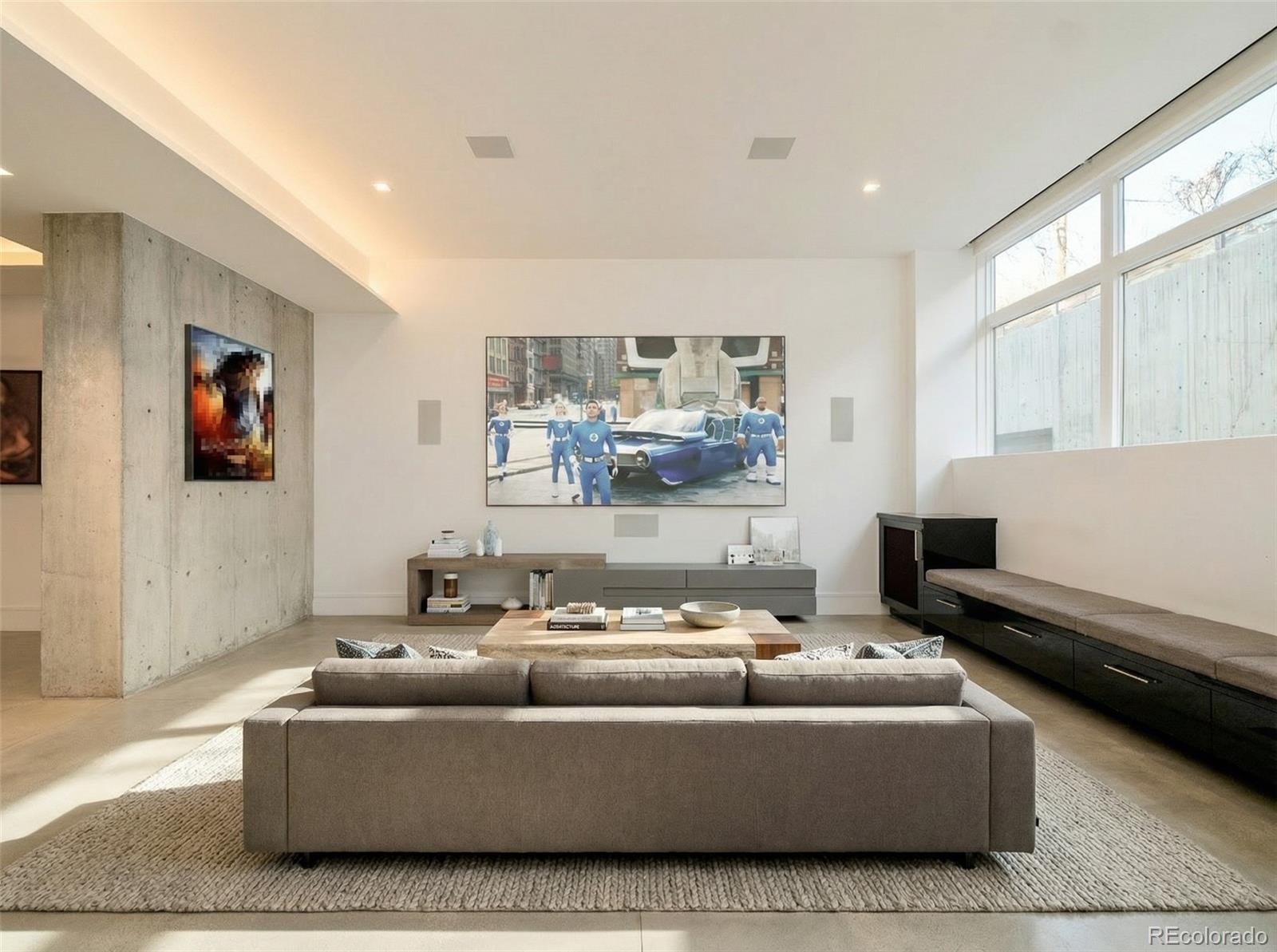 121 S Dexter Street