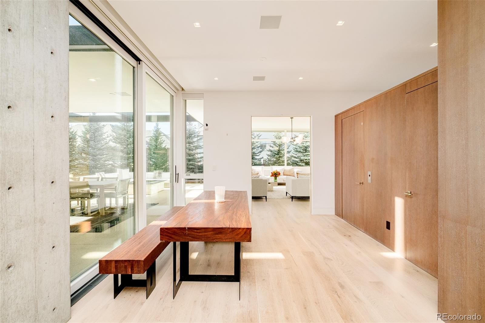 121 S Dexter Street