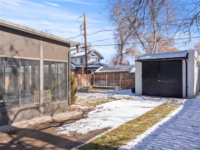 1540 Clermont Street