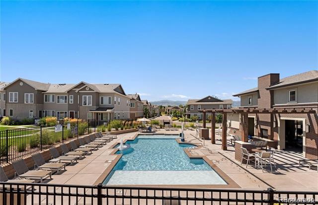 15345 W 64th Lane Unit: 201