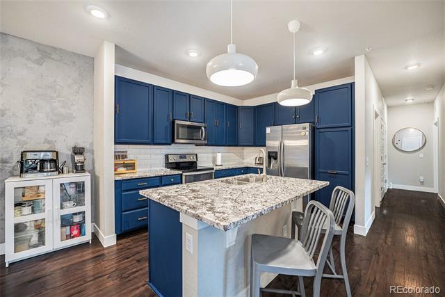 15345 W 64th Lane Unit: 201