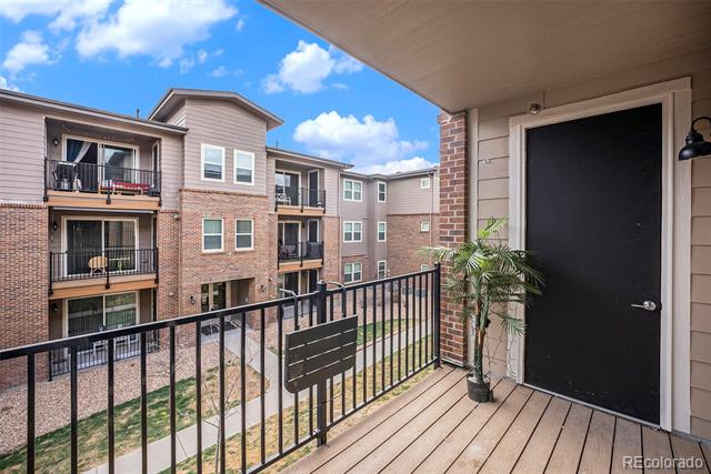 15345 W 64th Lane Unit: 201