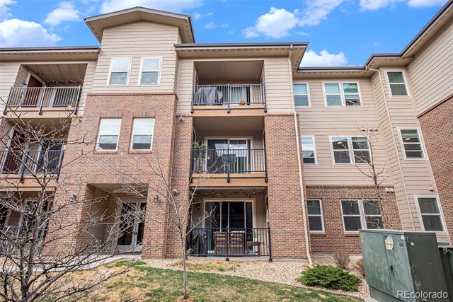 15345 W 64th Lane Unit: 201