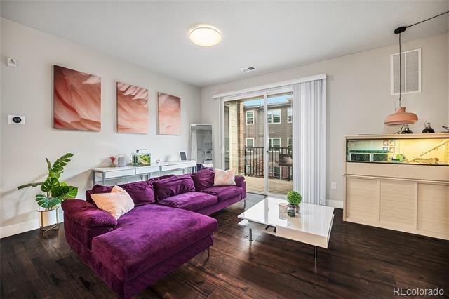 15345 W 64th Lane Unit: 201