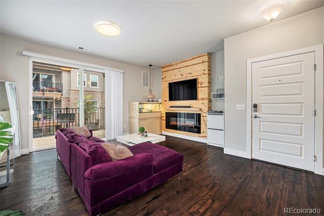 15345 W 64th Lane Unit: 201