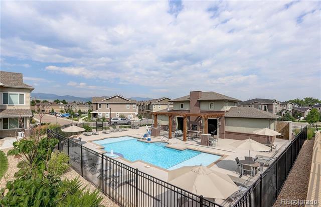15345 W 64th Lane Unit: 201