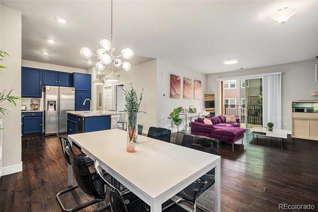 15345 W 64th Lane Unit: 201