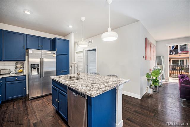 15345 W 64th Lane Unit: 201