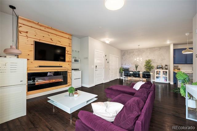15345 W 64th Lane Unit: 201