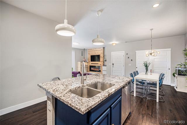 15345 W 64th Lane Unit: 201