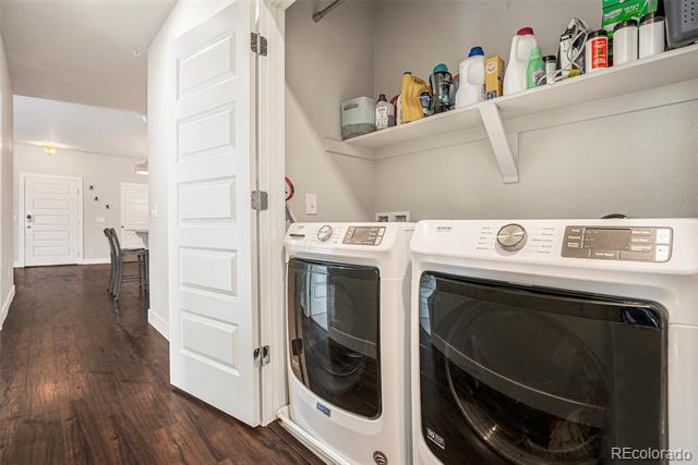 15345 W 64th Lane Unit: 201