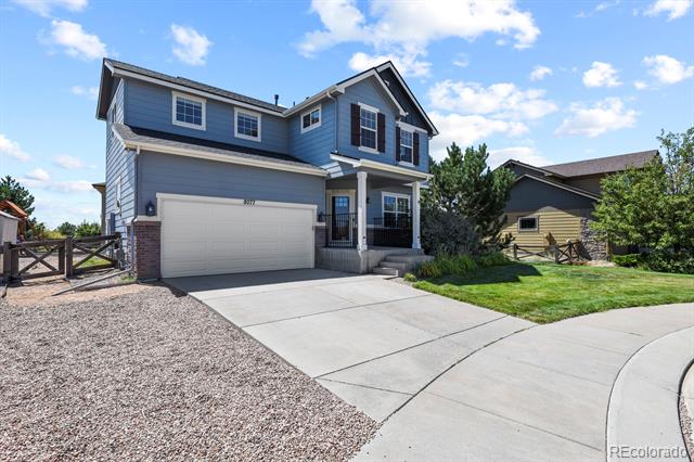 8077 Fallgold CT
