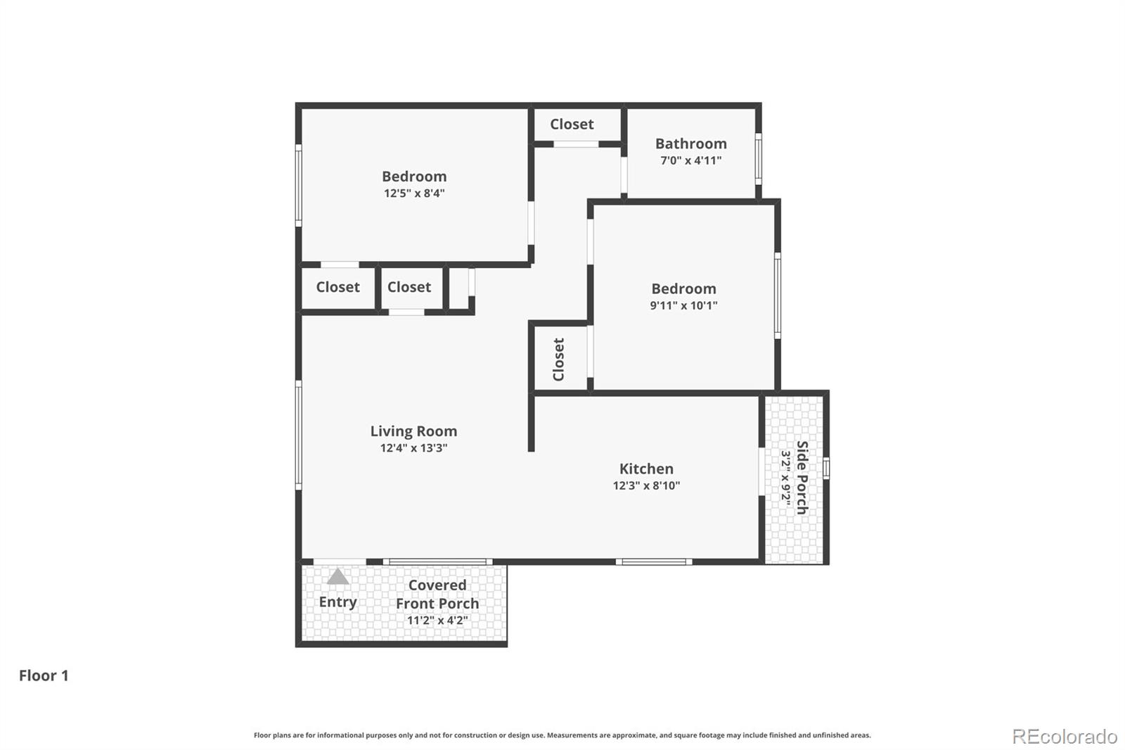 3290 W Fairview Place