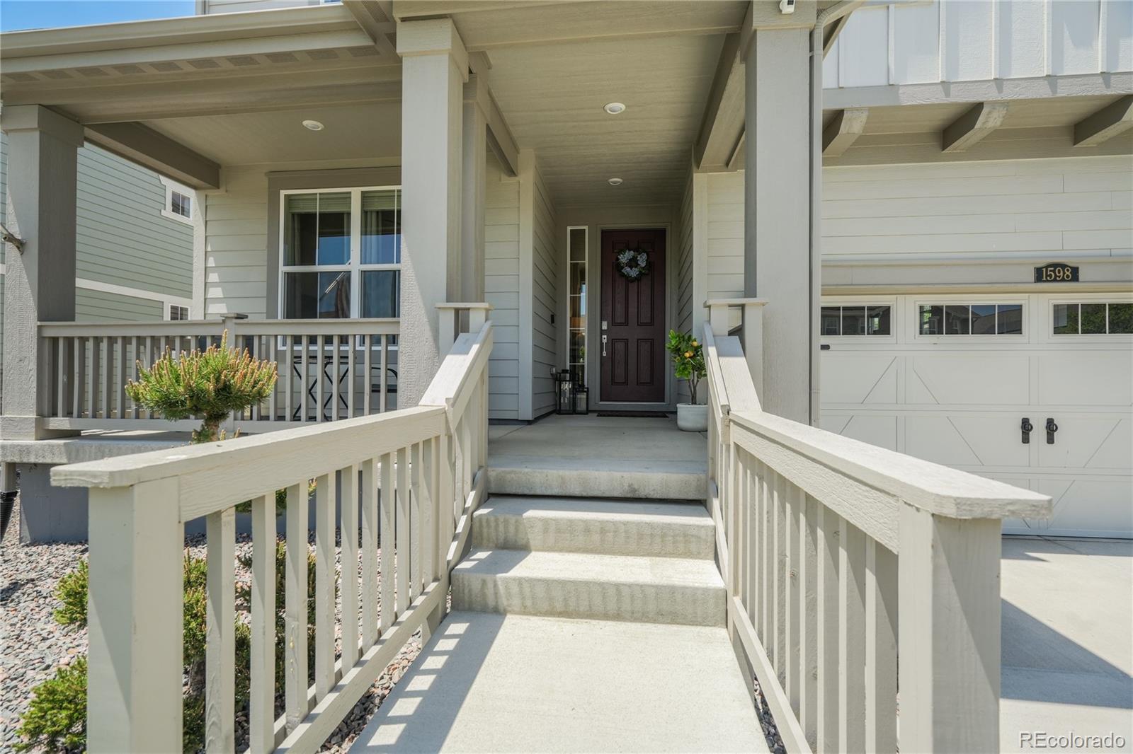 1598 Hudson Drive