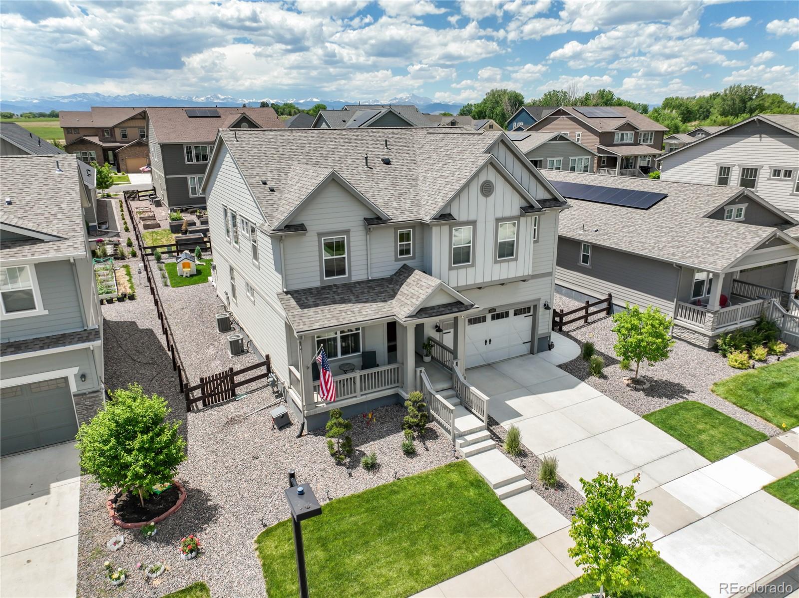 1598 Hudson Drive