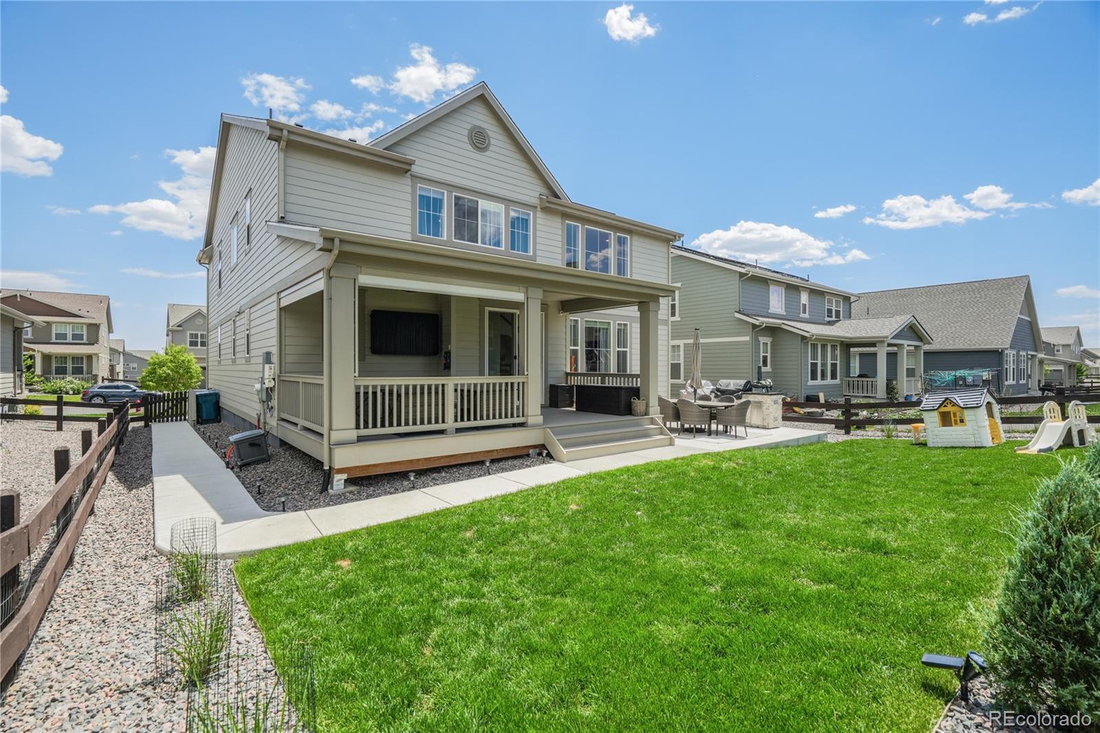 1598 Hudson Drive