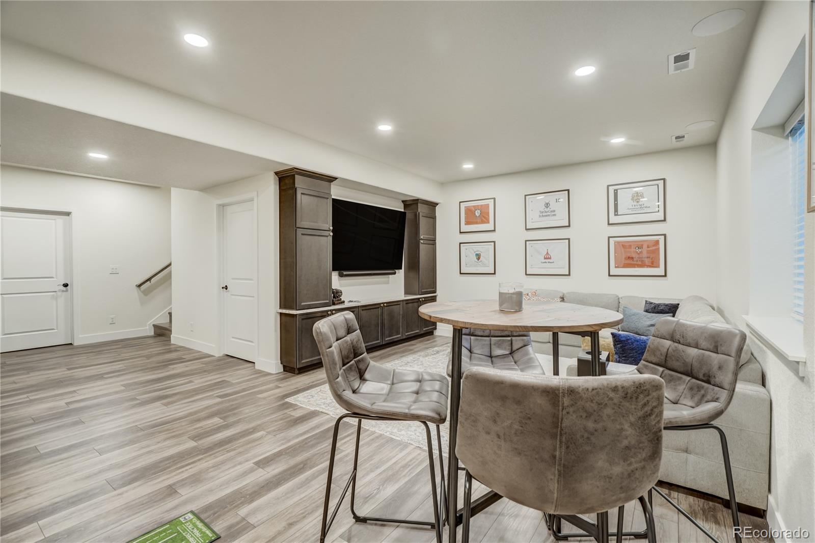 1598 Hudson Drive