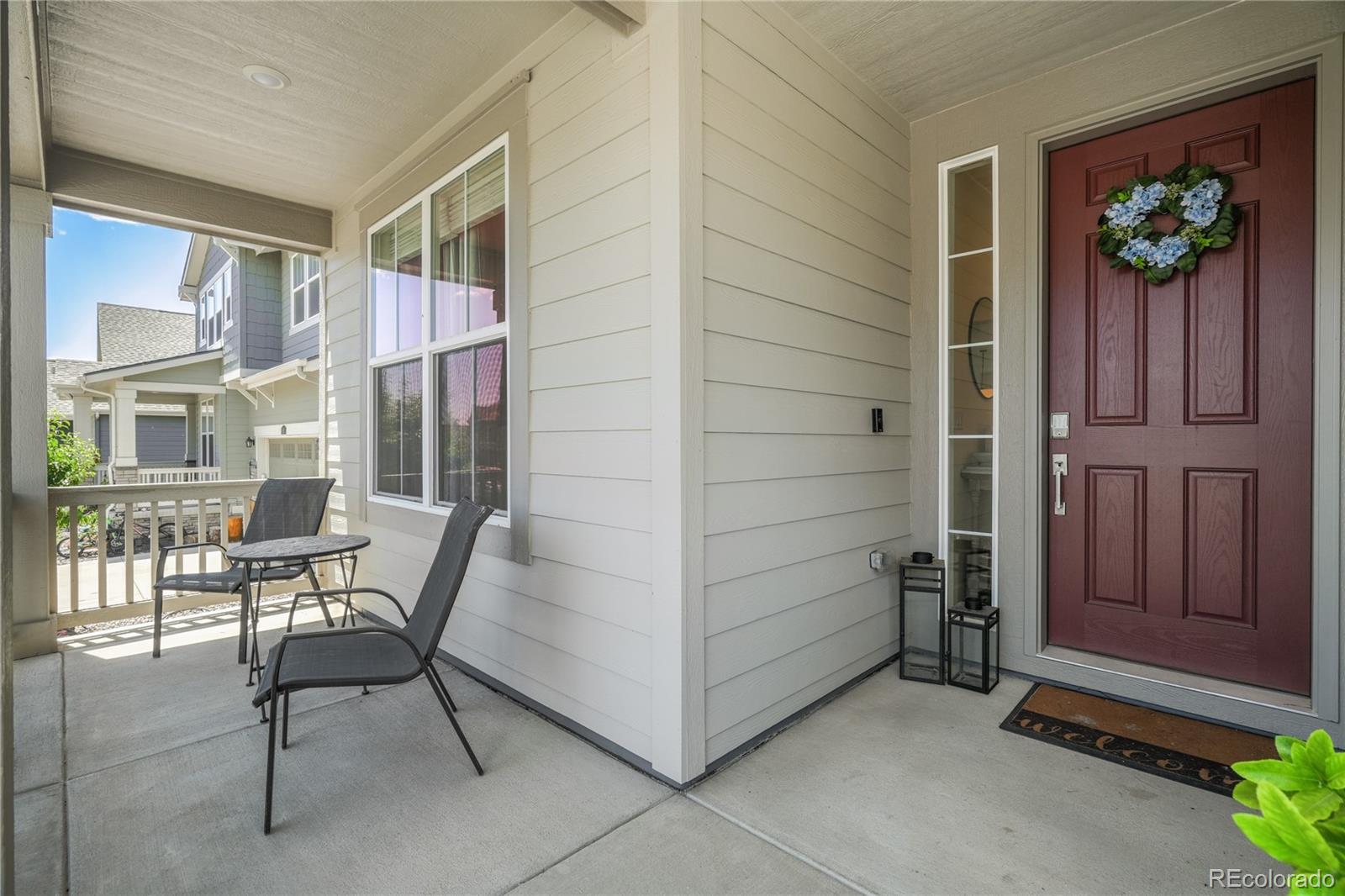 1598 Hudson Drive