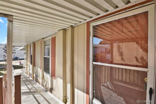 3650 S Federal Boulevard