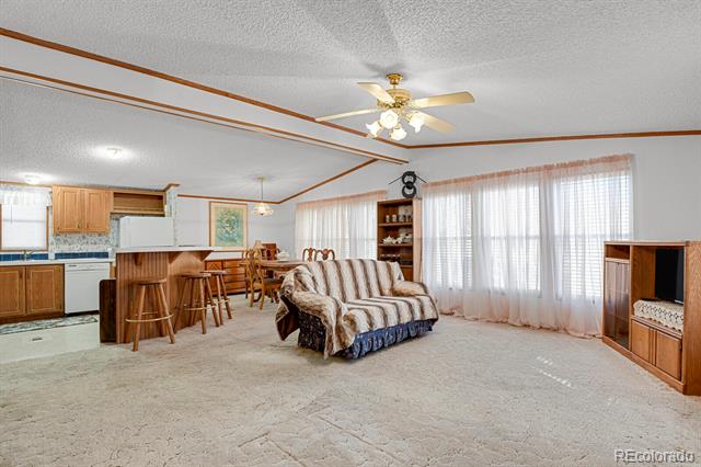 3650 S Federal Boulevard