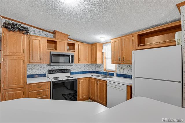 3650 S Federal Boulevard