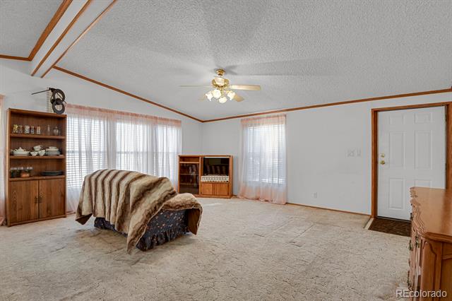3650 S Federal Boulevard