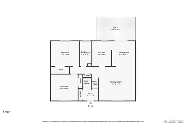 1430 Laurette Drive