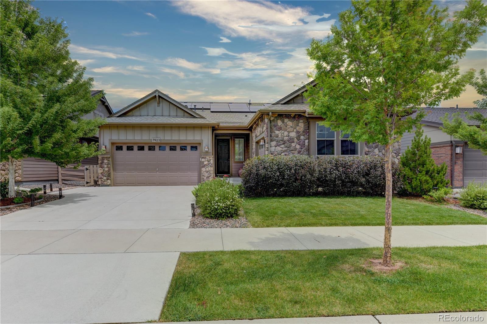7923 Blue River Avenue