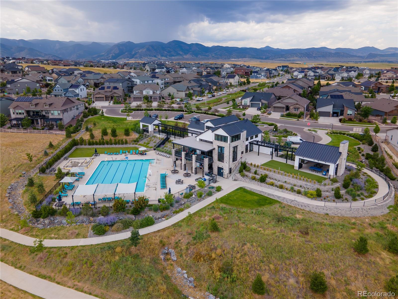 7923 Blue River Avenue