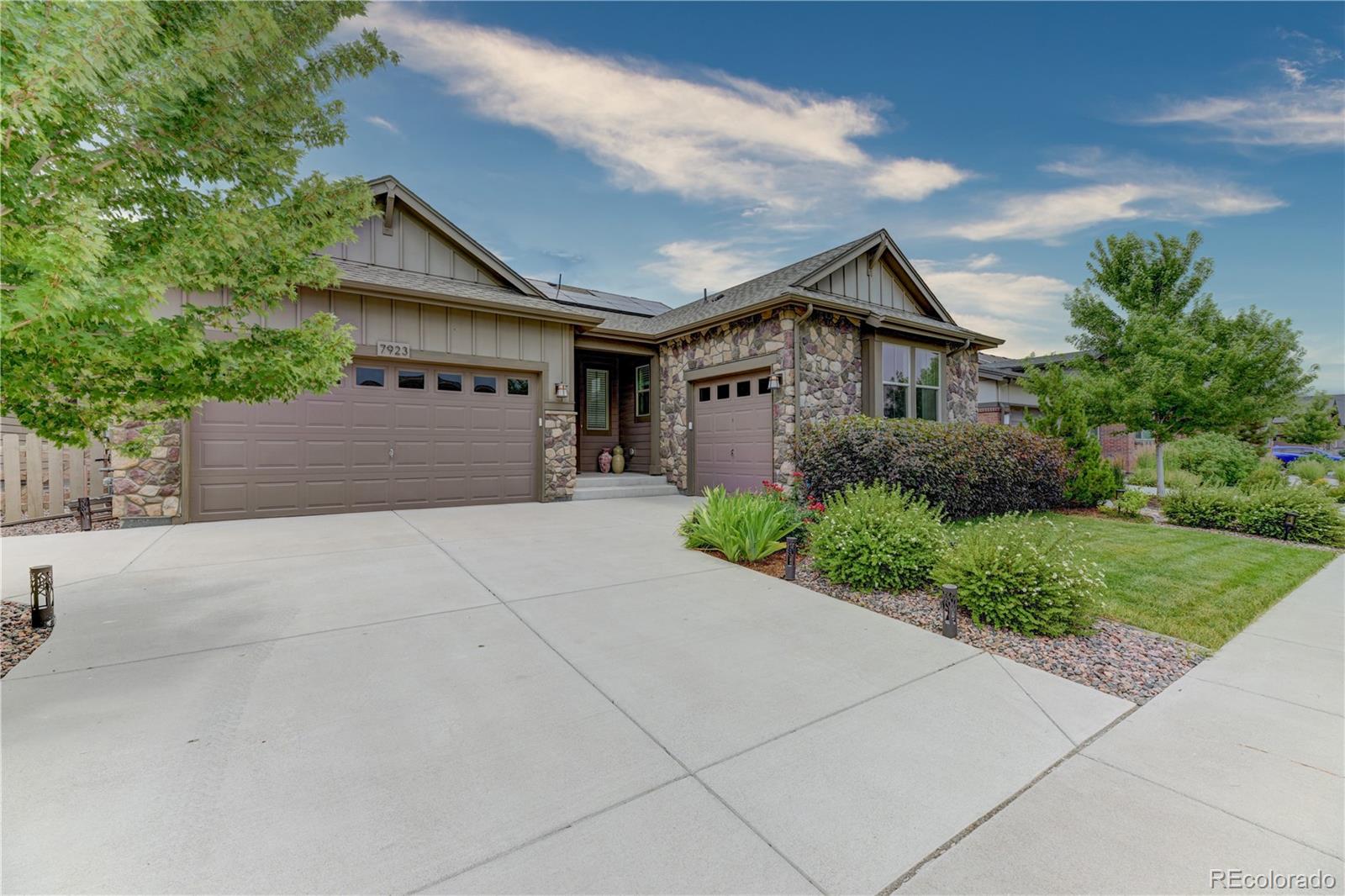 7923 Blue River Avenue