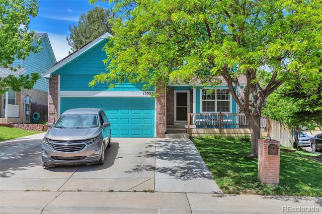 12333 Newport Court