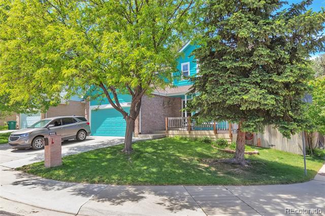 12333 Newport Court