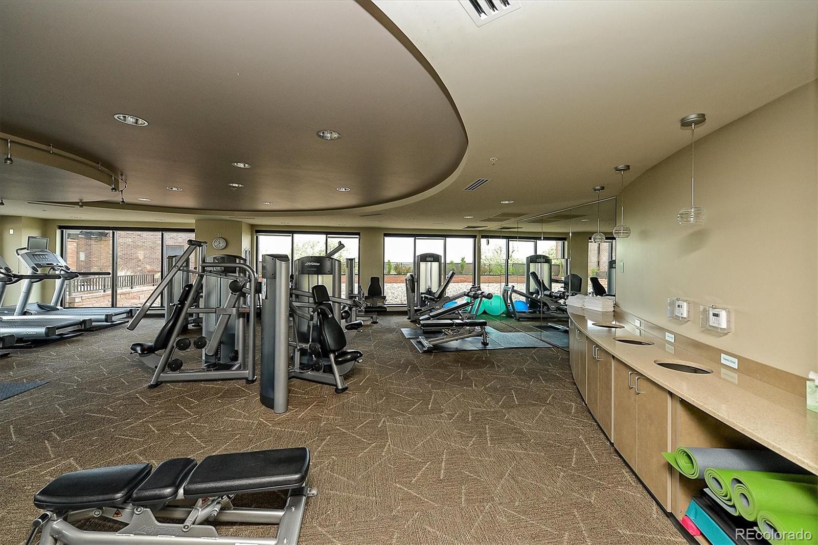 2990 E 17th Avenue Unit: 1905