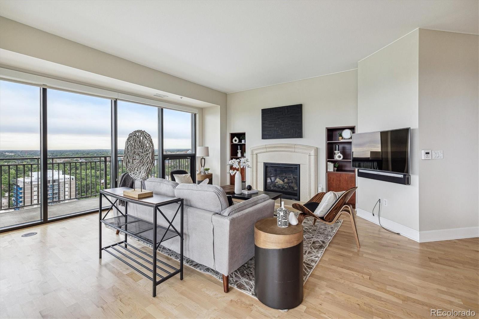 2990 E 17th Avenue Unit: 1905