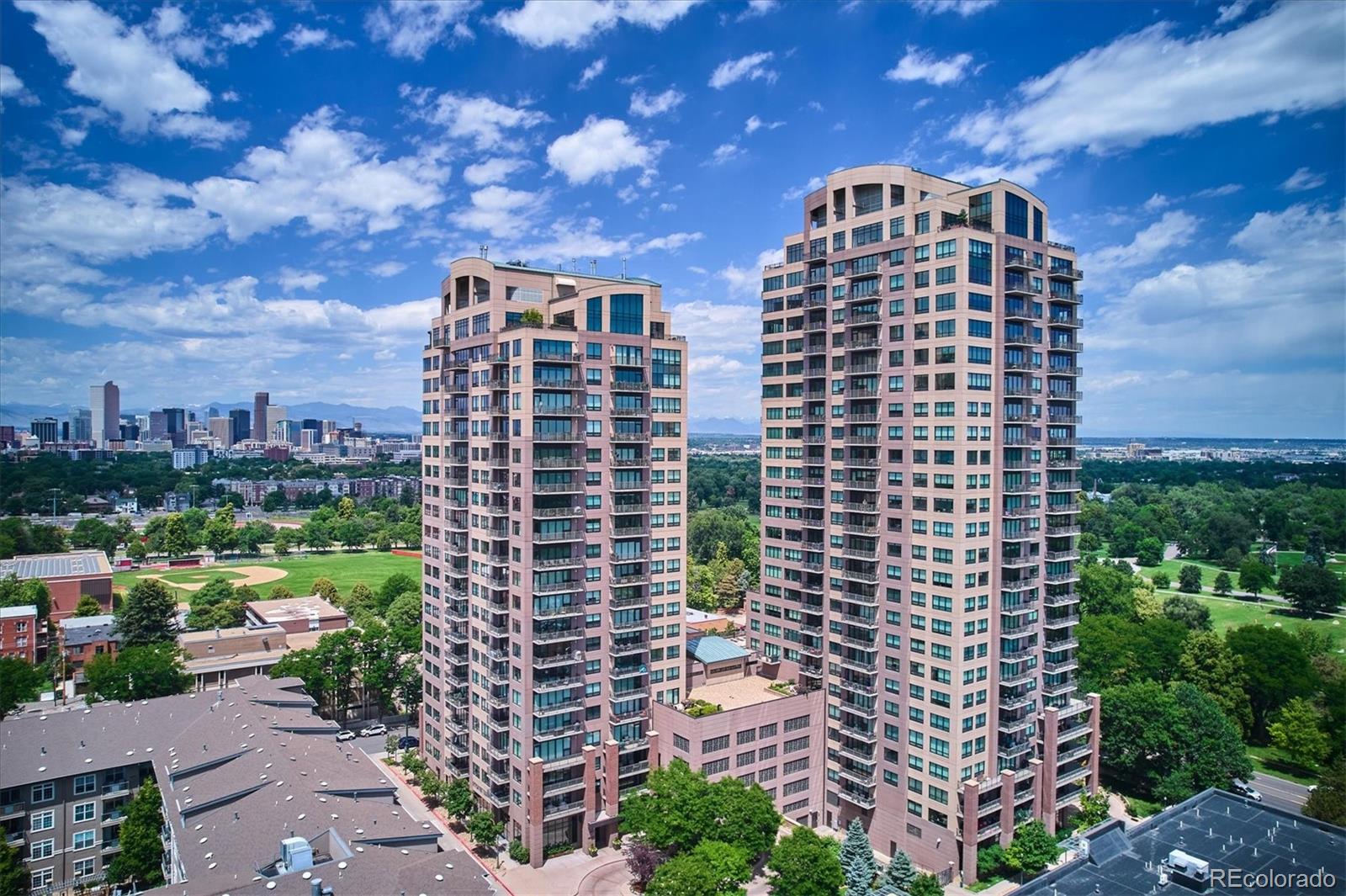 2990 E 17th Avenue Unit: 1905