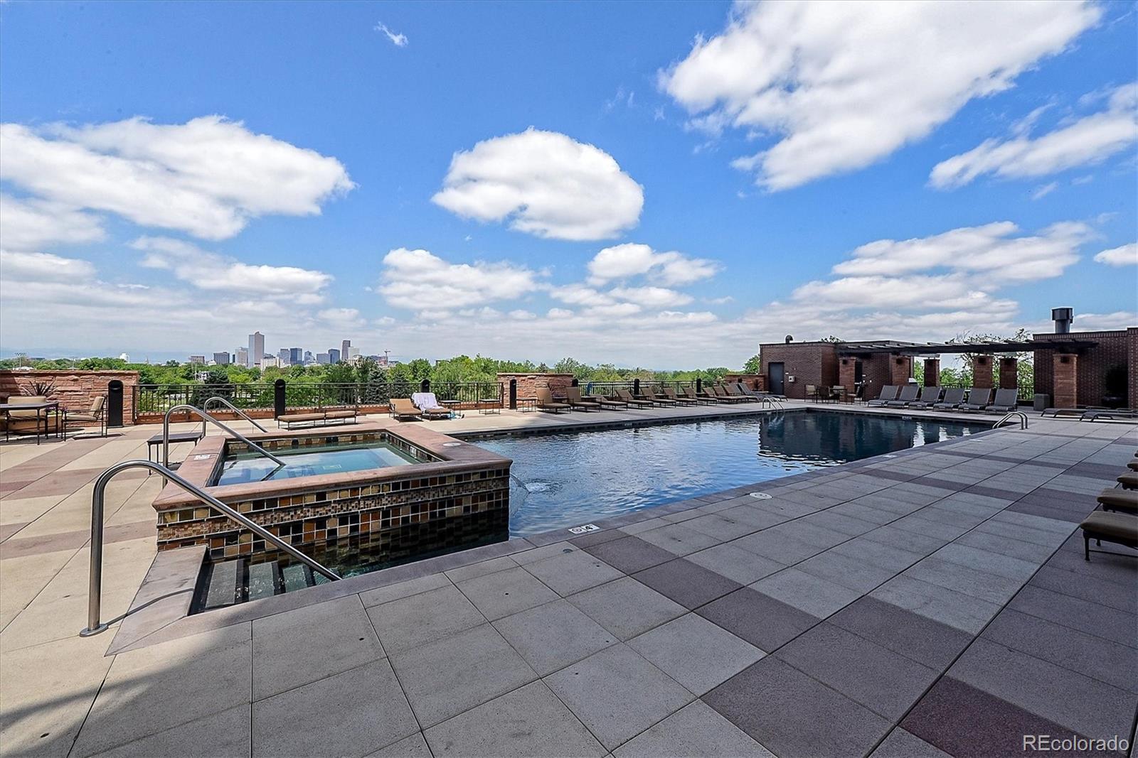 2990 E 17th Avenue Unit: 1905
