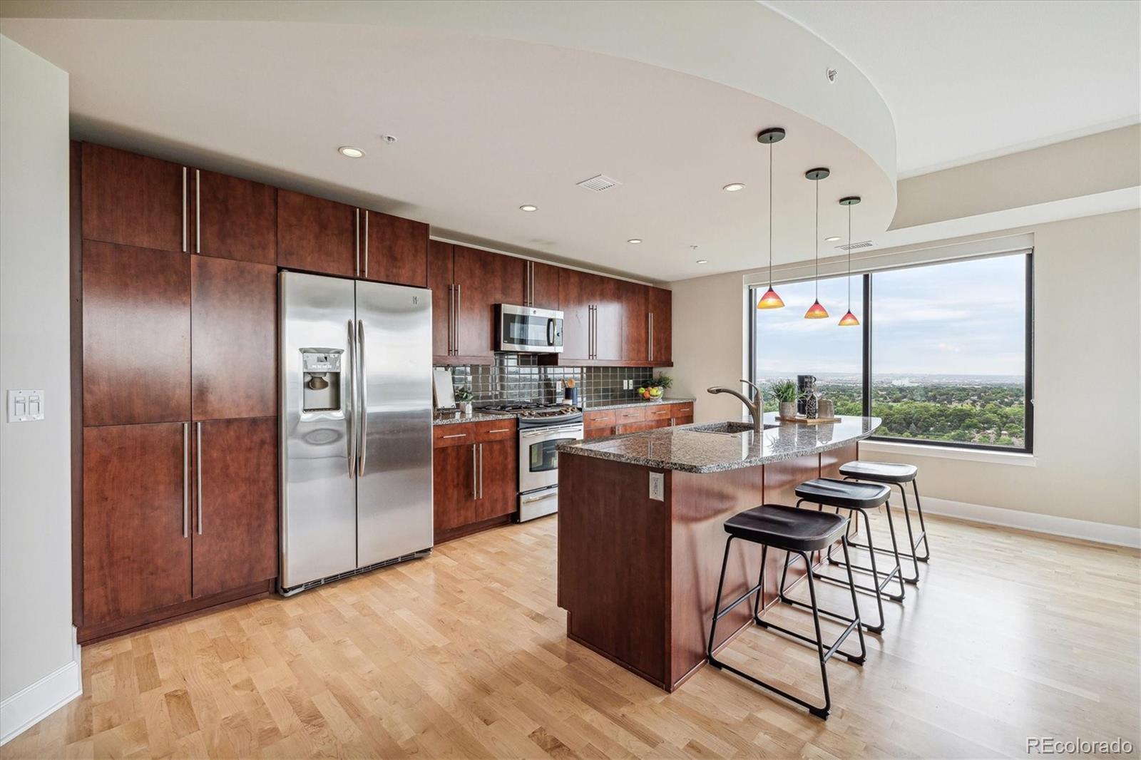 2990 E 17th Avenue Unit: 1905