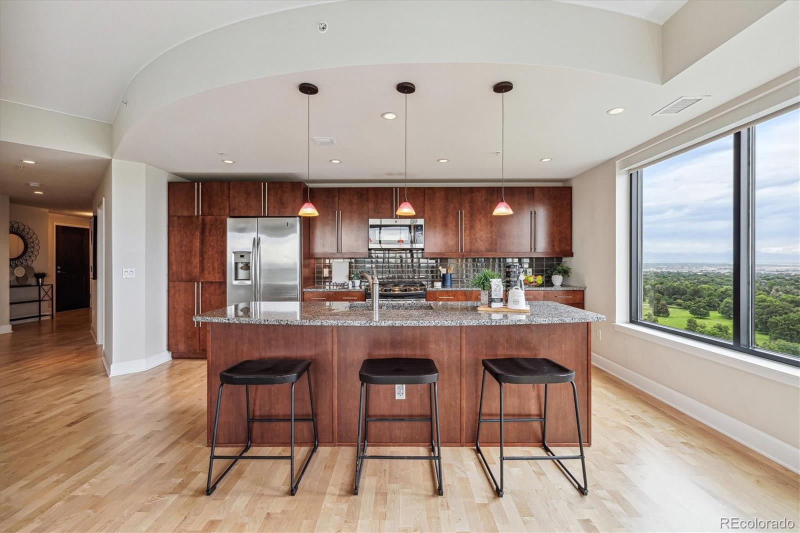 2990 E 17th Avenue Unit: 1905