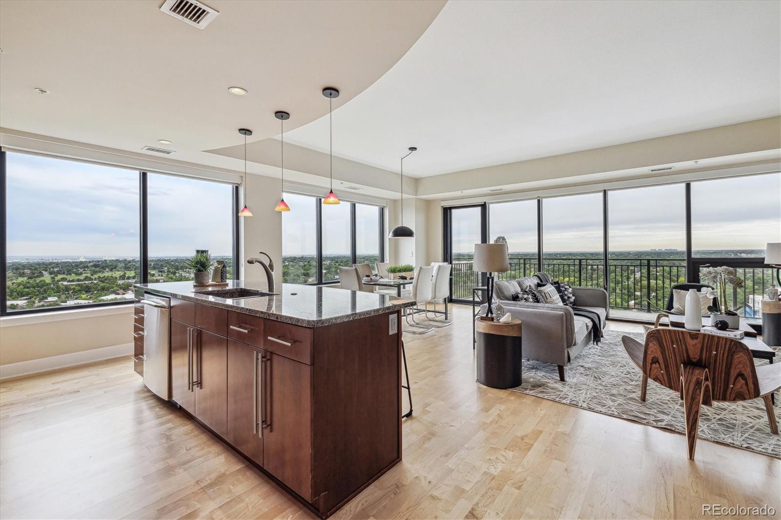 2990 E 17th Avenue Unit: 1905