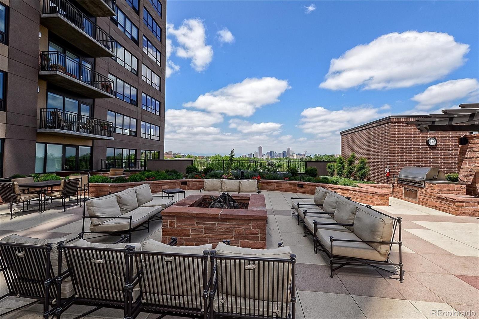 2990 E 17th Avenue Unit: 1905