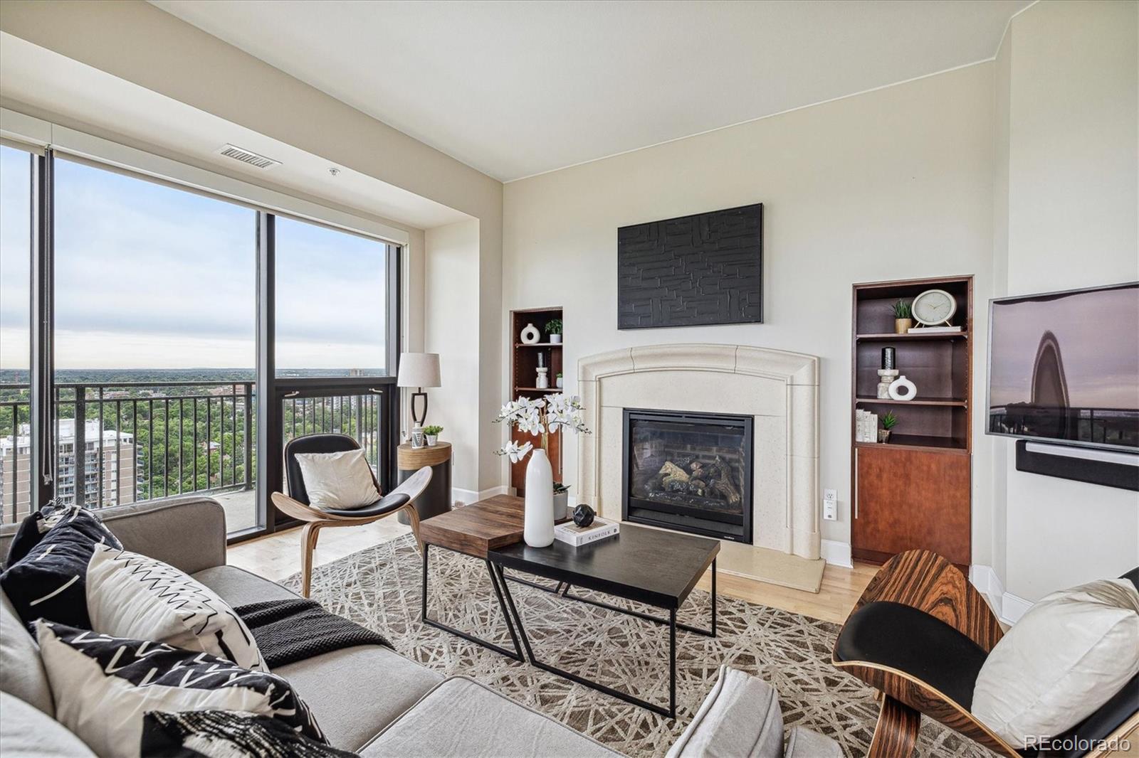 2990 E 17th Avenue Unit: 1905