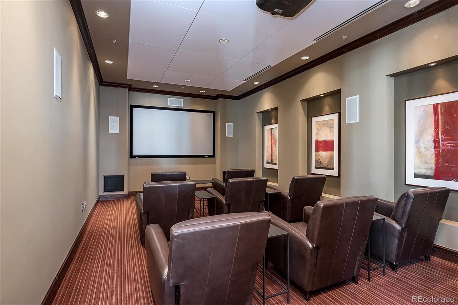 2990 E 17th Avenue Unit: 1905