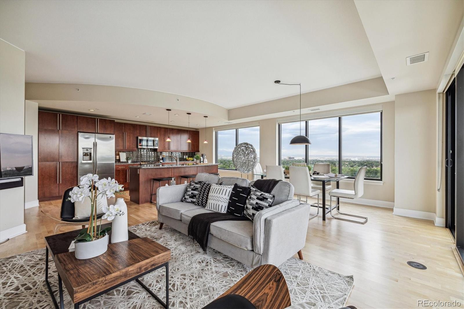 2990 E 17th Avenue Unit: 1905